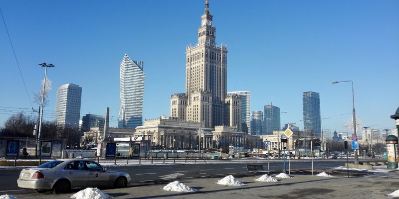 Warszawiacy recenzują projekty placu Centralnego