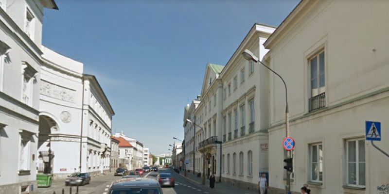 Kolejne remonty na ulicach Warszawy