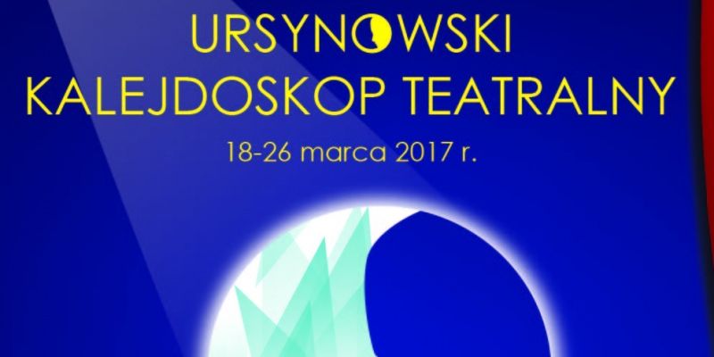 Ursynowski Kalejdoskop Teatralny – startuje II edycja!