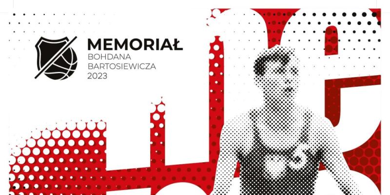 Rozpoczyna się V Memoriał Bohdana Bartosiewicza 2023 z udziałem drużyn międzynarodowych