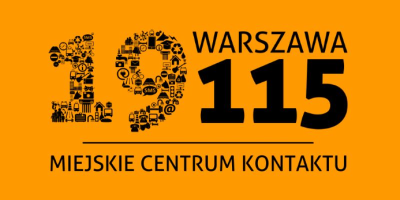 Sprawy Warszawy, czyli podsumowanie 2021 roku w Miejskim Centrum Kontaktu