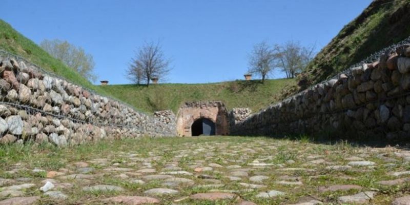 Zabytkowy fort zamieni się w park