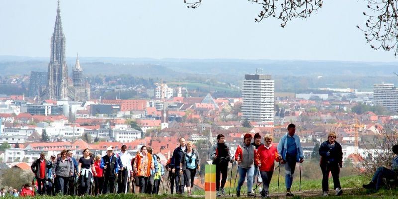Ostatni dzień zapisów na Nordic Walking Gdańsk 2019!