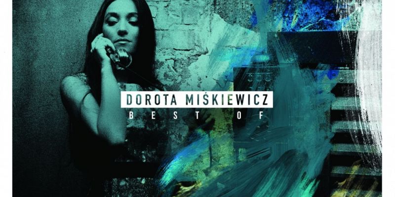 Dorota Miśkiewicz otworzy festiwal Wilanów Jazz All Stars 2016