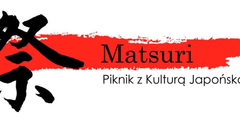 Matsuri – Piknik z kulturą japońską