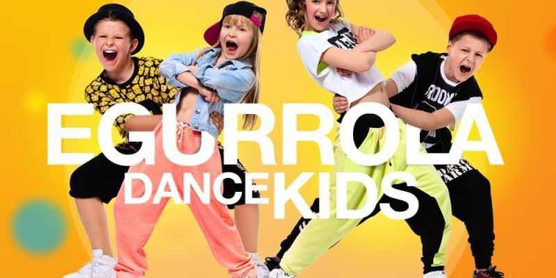 Rozwiązanie konkursu – wygraj zaproszenie na zajęcia dla dzieci w szkole Egurrola Dance Studio!