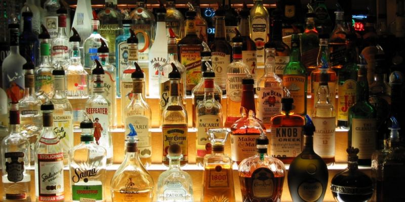 Bielański Zarząd domaga się obostrzeń w przyznawaniu koncesji na alkohol