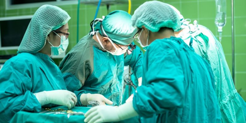 Samorząd Mazowsza chce przeszkolić 3 tys. lekarzy