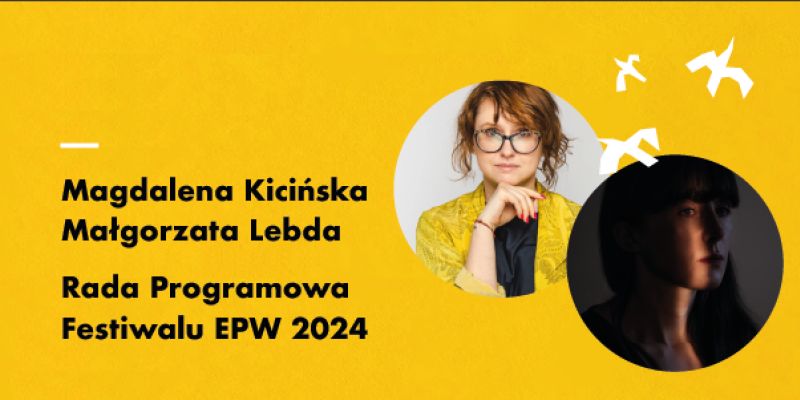 Festiwal Europejski Poeta  Wolności 2024