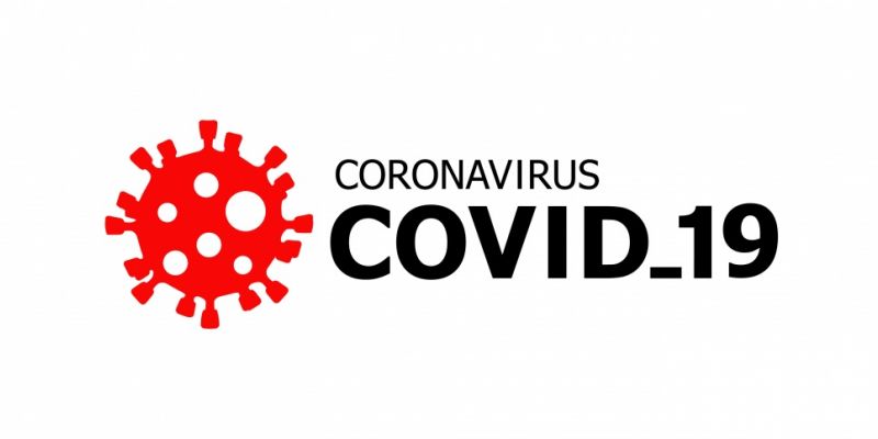 8536 nowych i potwierdzonych przypadków zakażenia koronawirusem