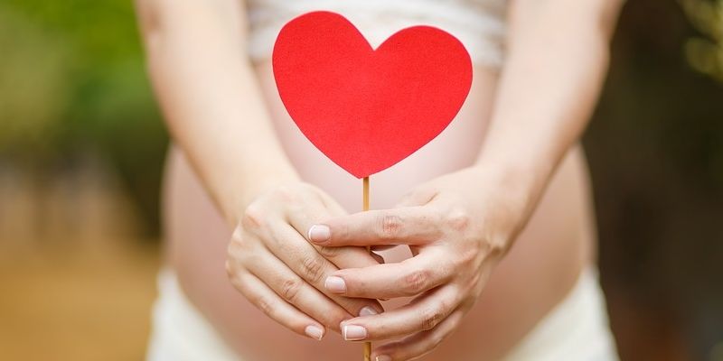 Zadbaj o siebie w czasie ciąży!