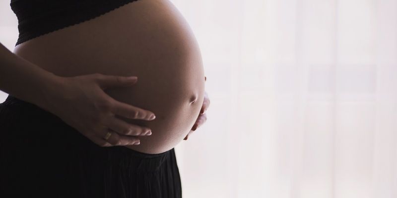 Jak wzmocnić organizm po ciąży?