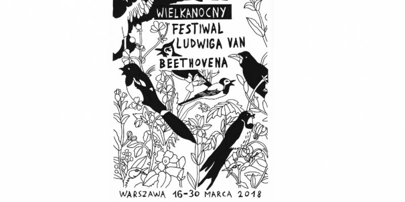 22. Wielkanocny Festiwal Ludwiga van Beethovena