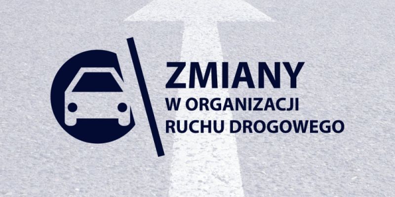 Tymczasowe zamknięcie ul. Podjazd w Gdyni. Zmiany tras linii ZKM Gdynia