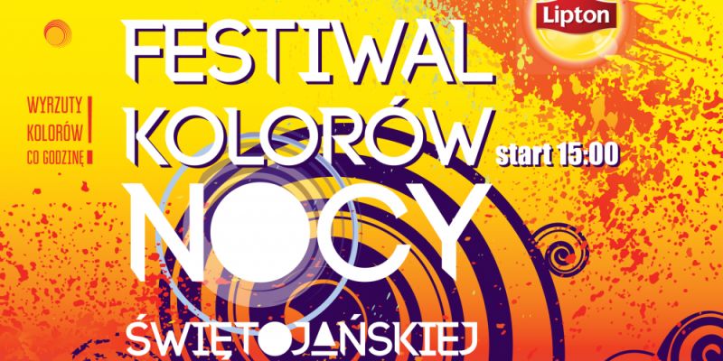 To będą najbardziej kolorowe dni w historii Gdańska!