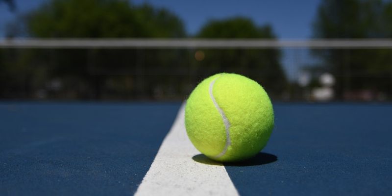 Stypendium tenisowe dla dzieci z roczników 2013-2016