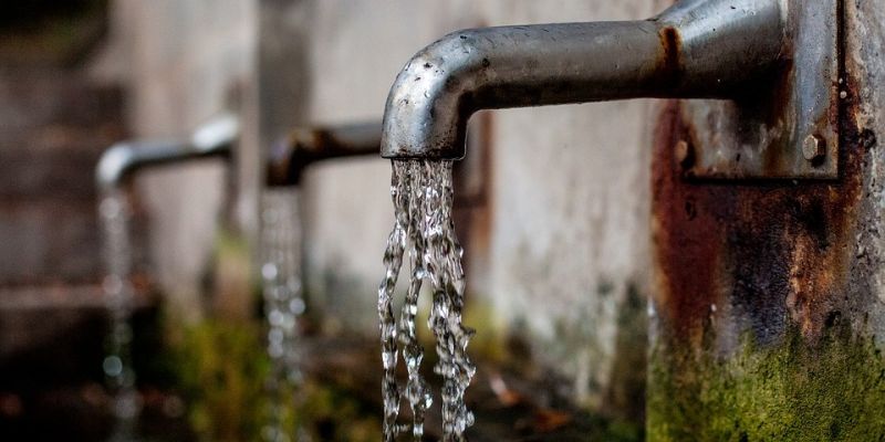 Niższe opłaty za wodę i ścieki