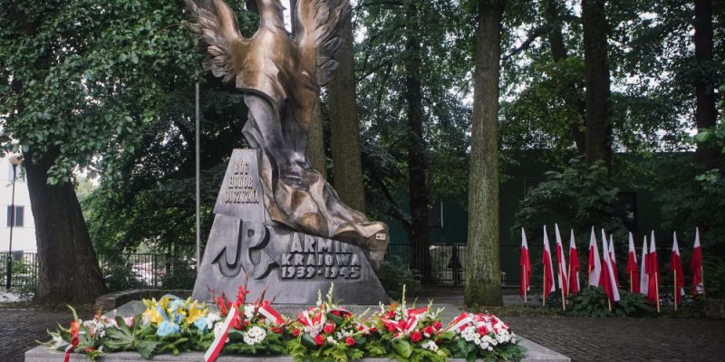 Sopot pamięta! Miasto uczci 79. rocznicę wybuchu Powstania Warszawskiego