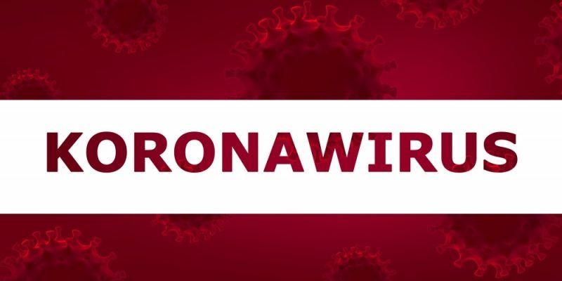 5068 nowych i potwierdzonych przypadków zakażenia koronawirusem