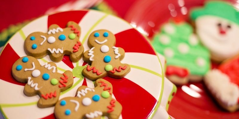 W grudniu ruszy świąteczna poczta słodkości