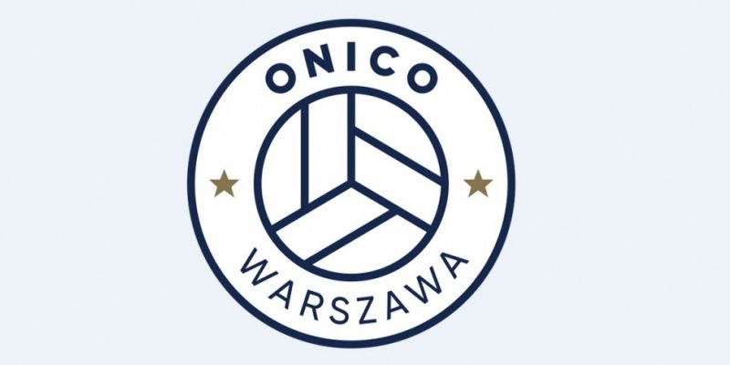 ONICO Warszawa wygrywa z Jastrzębskim Węglem!