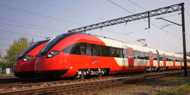 Zmiany w rozkładzie jazdy pociągów  od 11 czerwca