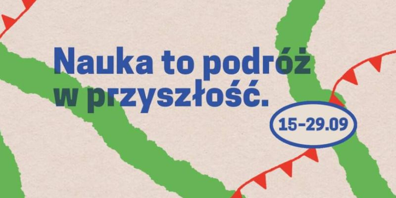 27. Festiwal Nauki w Warszawie: podróż w świat nauki od 15 do 29 września!
