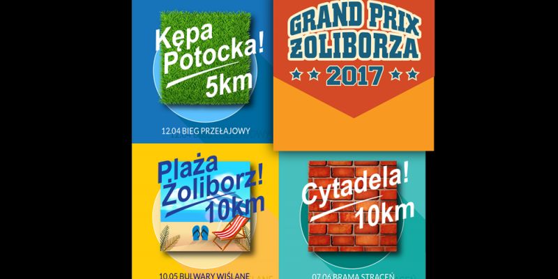 Żoliborskie Grand Prix