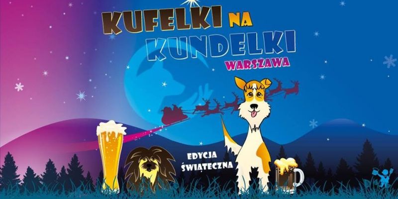 Kufelki na Kundelki po raz pierwszy 16 grudnia w Warszawie!