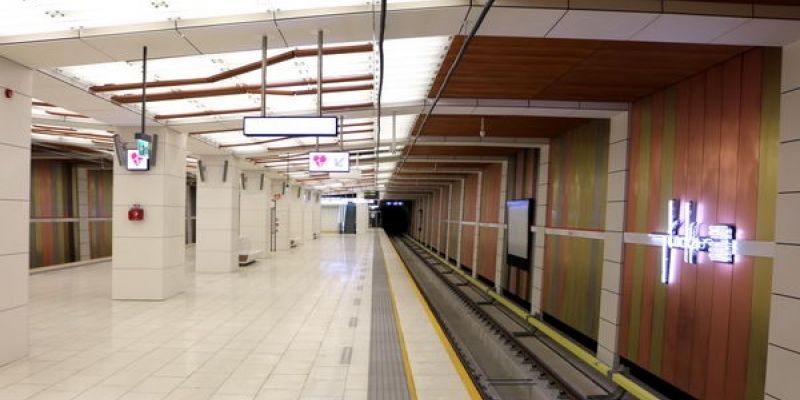 Metro na Bemowie coraz bliżej