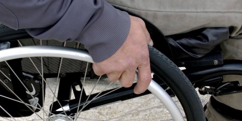 Metropolia zadba o osoby z niepełnosprawnościami