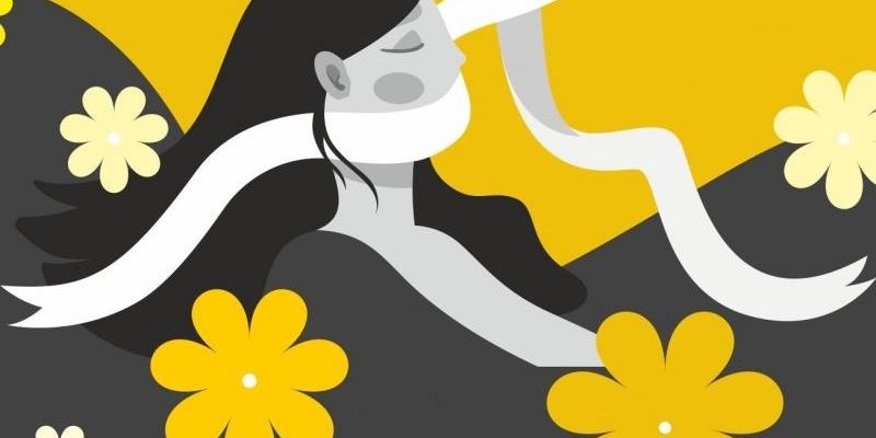 Tydzień Białej Wstążki – powiedz „nie” przemocy wobec kobiet