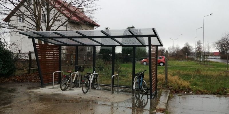 Gdynia inwestuje w infrastrukturę rowerową