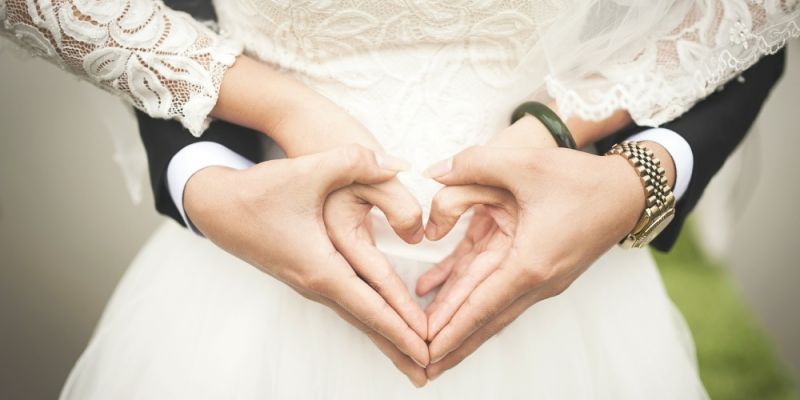 Coraz więcej małżeństw polsko-ukraińskich