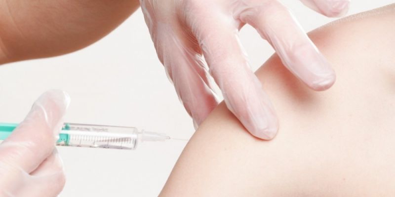 Dziewczynki kontra HPV - ruszają szczepienia!