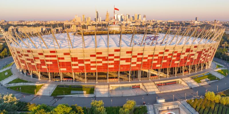 PGE Narodowy wydał oświadczenie w sprawie wyników przeglądu technicznego konstrukcji dachu stadionu.