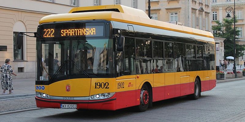Podpisanie umowy na dostawę autobusów elektrycznych