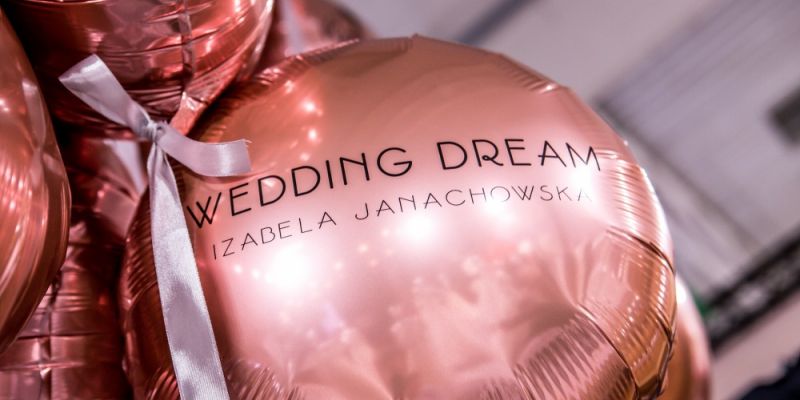 Międzynarodowe Targi Ślubne Warsaw Wedding Days