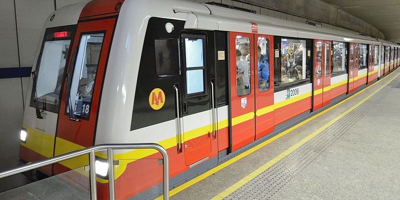Metro Politechnika: Kolejny etap remontu