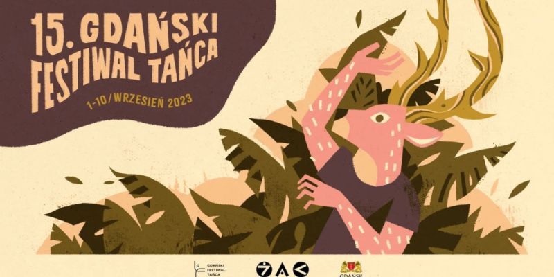 Ruszyła sprzedaż biletów na Gdański Festiwal Tańca i Solo Dance Contest