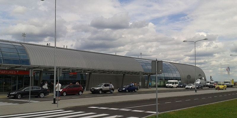 Poparcie radnych dla rozwoju Portu Lotniczego Warszawa-Modlin