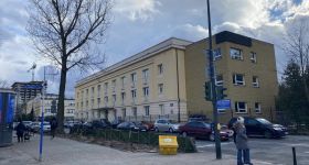 Szpital Grochowski przejdzie modernizację