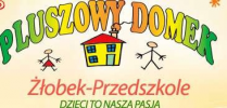 "Pluszowy Domek" Luiza Nowakowska