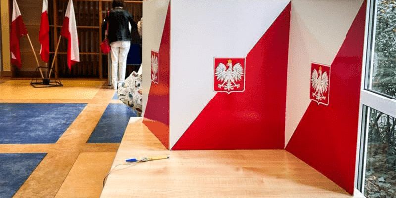 Wybory prezydenckie – dowóz do lokalu wyborczego