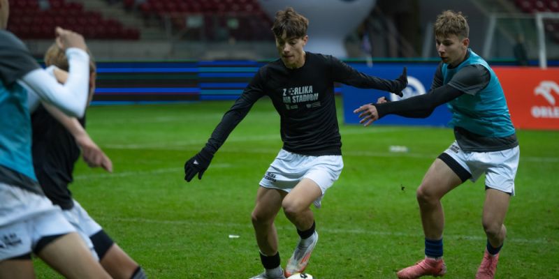 Za nami wielki finał turnieju piłkarskiego „Z Orlika na Stadion”