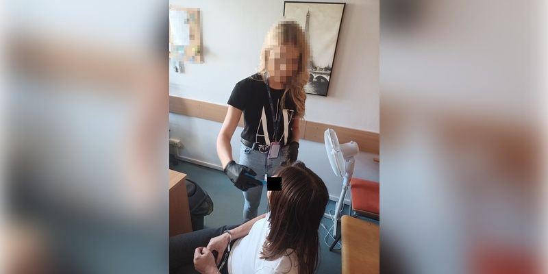 26-latka z Bielan usłyszała zarzut zabójstwa. Sąd zdecydował o areszcie