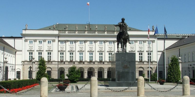 Wybory Prezydenckie. Są wyniki exit pooll