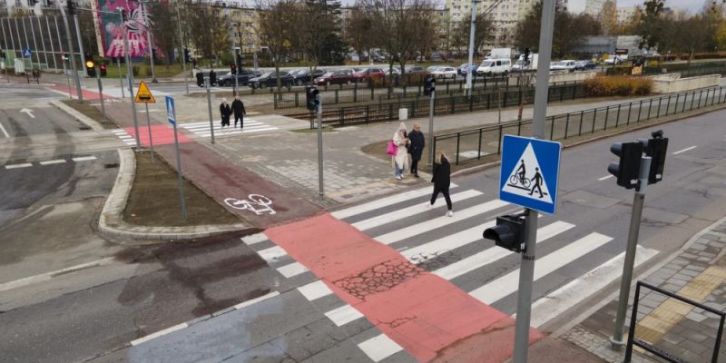 Wkrótce rozpocznie się remont nawierzchni al. Rzeczypospolitej