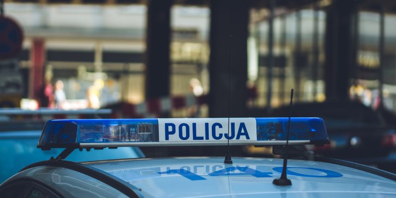 Rozbój w Sulejówku. Cztery osoby zatrzymane