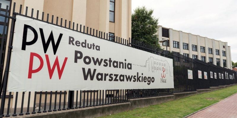 PWPW upamiętniła bohaterów sierpnia 1944 roku